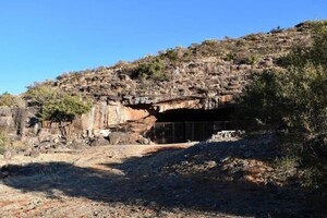 Археологи знайшли найстаріший «будинок» в історії людства 