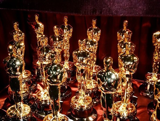 Церемонію вручення премії «Оскар» цього року подивилося рекордно низьке число глядачів 