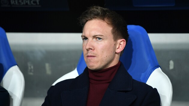 Нагельсманн сменит Флика 