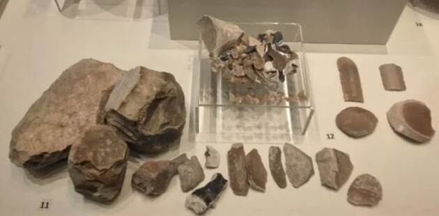 В Болгарии найдена мастерская возрастом семь тысяч лет