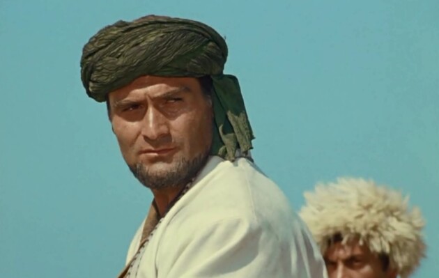 Кахі Кавсадзе помер на 86 році життя