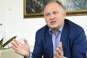 Заместителем главы МВД Чехии стал симпатик путинских 