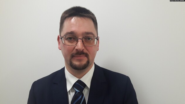 Фото: Радіо Свобода