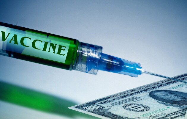 Украина возьмет $90 миллионов кредита на вакцинацию украинцев от COVID-19