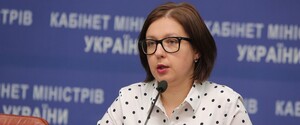 Припинити цей цирк: колишня заступниця голови МОН звернулася до Шкарлета через дисертацыю Киви