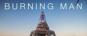 Фестиваль Burning Man скасували через коронавірус