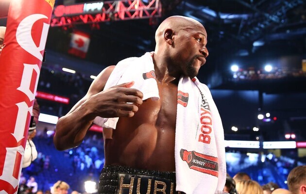 Бой пройдет 6 июня