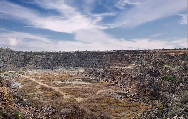 Фото: Офис генпрокурора