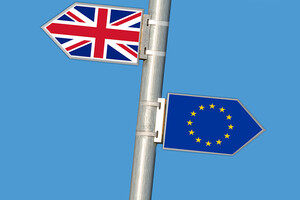 Европарламент ратифицировал соглашение о сотрудничестве Британии и ЕС после Brexit