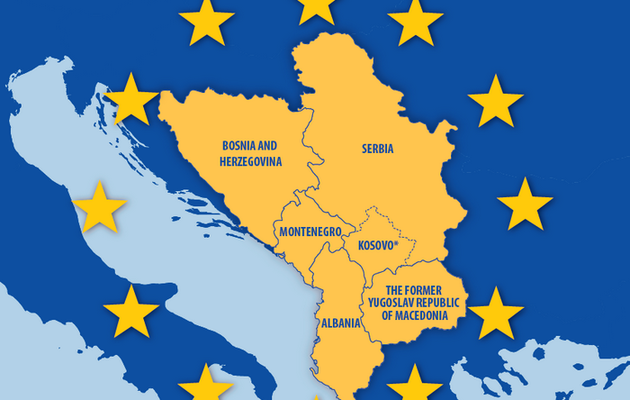 США підтримали шлях Західних Балкан до ЄС після неофіційної пропозиції закінчити розділ Югославії 