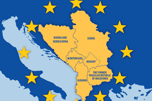 США поддержали путь Западных Балкан в ЕС после неофициального предложения закончить раздел Югославии