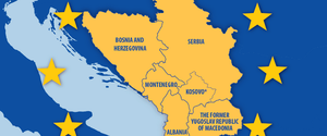 США підтримали шлях Західних Балкан до ЄС після неофіційної пропозиції закінчити розділ Югославії 