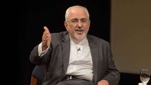 Главу МЗС Ірану викликали в Меджліс для пояснення витоку секретного інтерв'ю