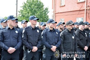 У Києві після скасування локдауну на вулицях чергуватимуть додаткові патрулі