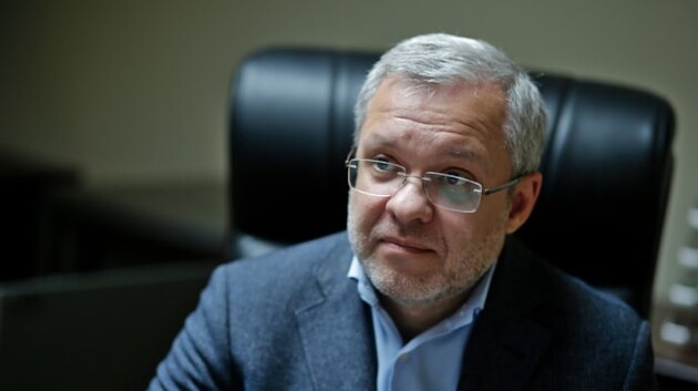 Профильный комитет Рады поддержал назначение Галущенко министром энергетики