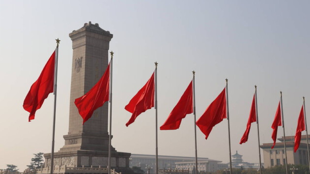Китай расширяет борьбу с иностранными шпионами — The Guardian