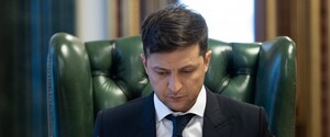 Зеленський призначив послів у трьох державах