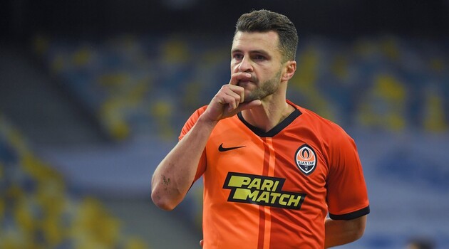 Мораес може не зіграти до кінця року