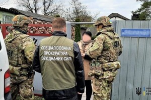 Диверсанти планували отруїти хлором бійців ЗСУ на Луганщині - прокуратура 