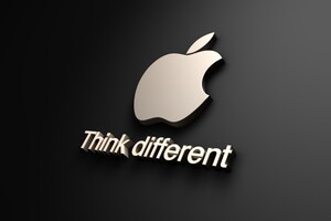 Apple заявила про зростання продажів на 54% 