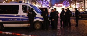 У лікарні Потсдама вбили чотирьох осіб - поліція затримала підозрювану 