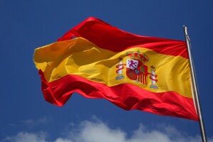 Испания с июня откроет границы для туристов 