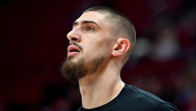 Лень помог "Вашингтону" победить