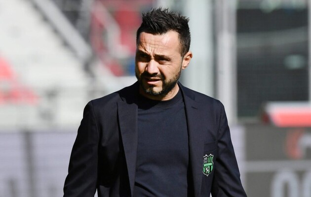 Де Дзерби - основной вариант замены Каштру для "Шахтера"