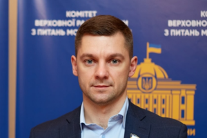 Василь Мокан йде з посади представника Кабміну у Верховній Раді