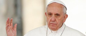 Папе Франциску до сих пор не сообщили о встрече Зеленского и Путина, но он может стать посредником 