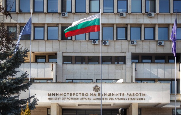 Болгарія оголосила дипломата РФ персоною нон грата 