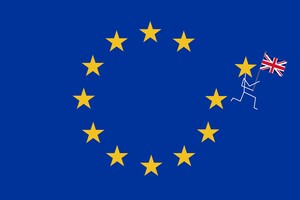 ЄС остаточно ратифікував угоду про відносини с Британією після Brexit