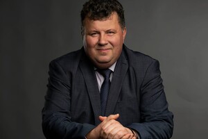 Бугрова назначили ректором КНУ им. Шевченко