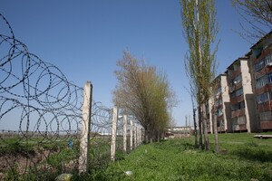 На кордоні Киргизстану та Таджикистану спалахнув конфлікт - постраждали 124 людини 