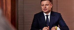 У Раді зареєстрували проєкт постанови про звільнення міністра фінансів Марченка