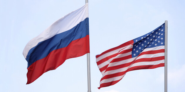 Посольство США советует американцам возвращаться из России, если у них заканчивается виза 