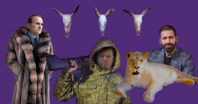 Лошади, овцы, охотничьи трофеи и шубы: животные и одежда в декларациях депутатов 