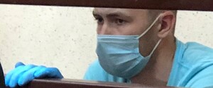 У ЗСУ відстежують ситуацію з вироком українському десантникові в окупованому Криму 
