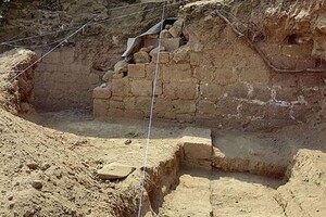 Археологи нашли в Мексике пирамиду времен образования империи ацтеков
