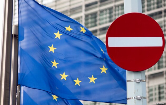 ЕС готовит ответные меры на санкции РФ против европейских чиновников
