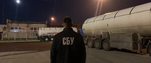 У Полтавській області викрили схему крадіжки скрапленого газу 
