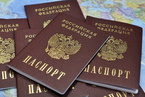 Кулеба считает реакцию украинских партнеров на выдачу российских паспортов в ОРДЛО 