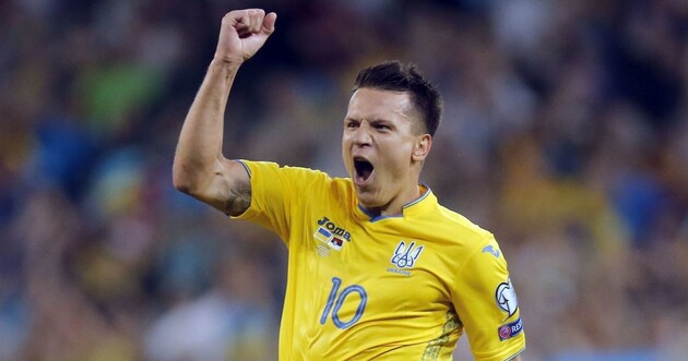 Коноплянка останнім часом заліковував травму