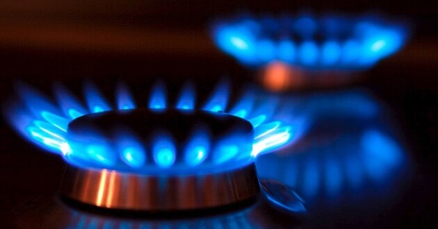 Поставщики газа с 1 мая повысили свои тарифы