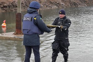 Украинские саперы обезвредили более 360 снарядов и мин в зоне ООС за неделю