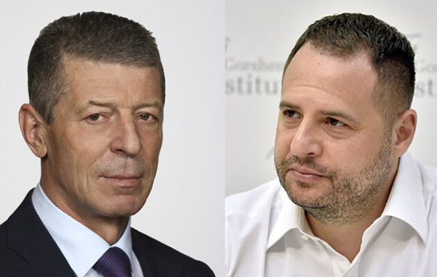 Кулеба пояснив, чому підготовкою зустрічі Зеленського з Путіним займаються Єрмак і Козак, а не МЗС двох країн