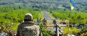 Окупанти шість разів відкривали вогонь по позиціях ЗСУ 