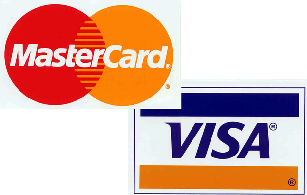  Европейские банки объединились для создания альтернативы Visa и Mastercard