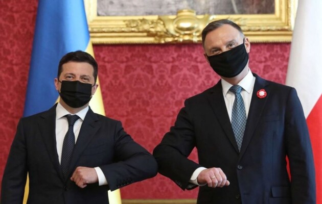 Фото: PAP/Leszek Szymański