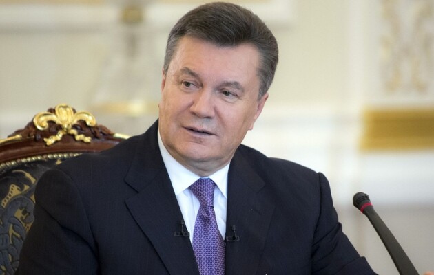 Енин: Из конфискованных $1,5 миллиардов окружения Януковича 87% было в наличности